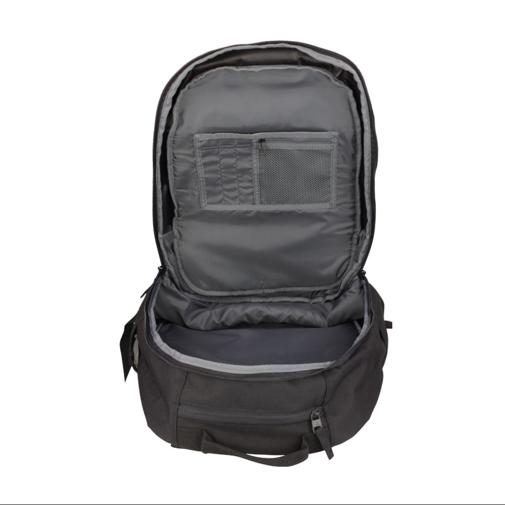 Quiksilver Schoolie Cooler II Bacpack - Picture 6 of 9